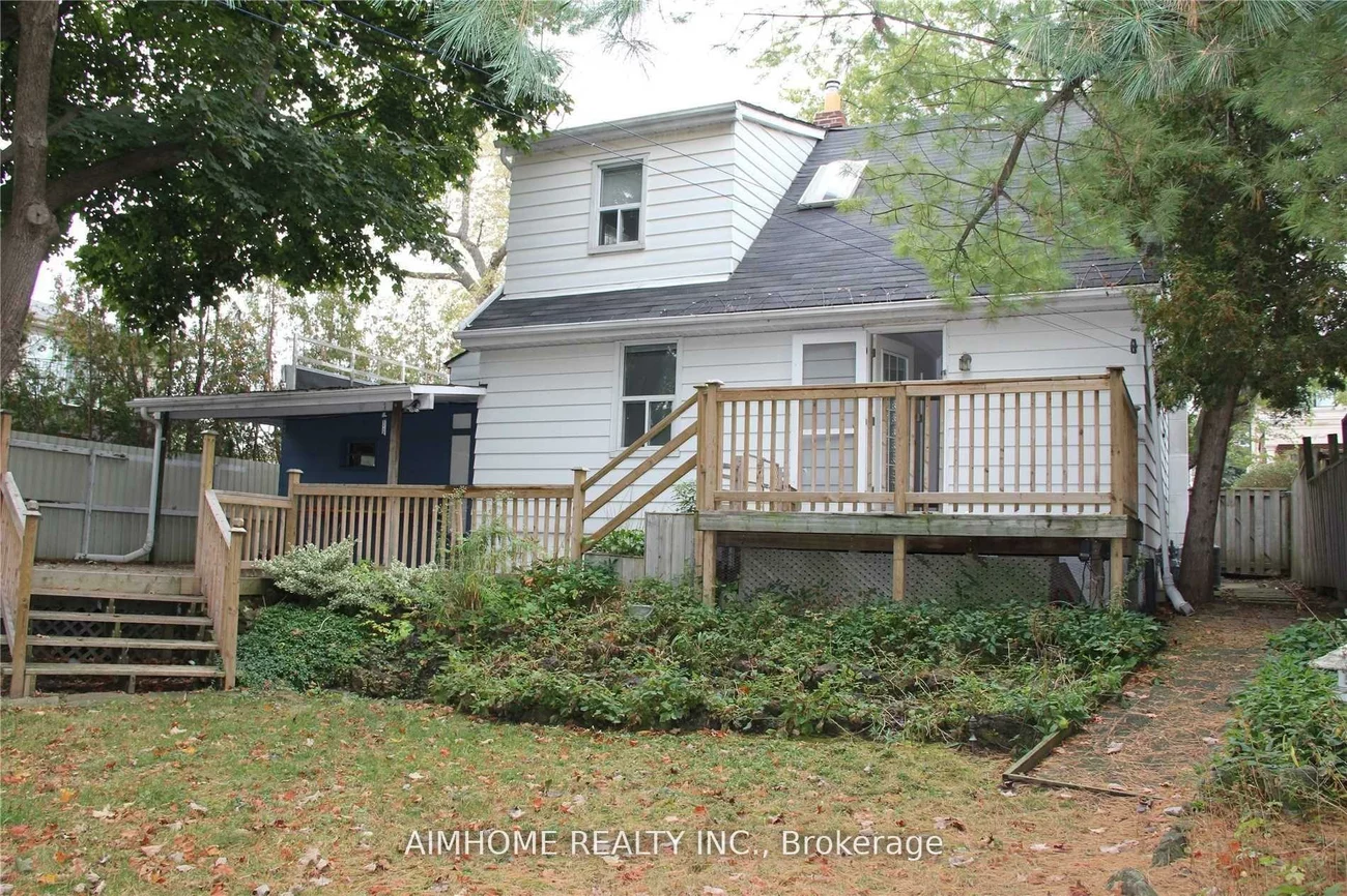 159, Alfred, Willowdale East, Toronto