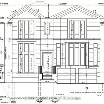 159, Alfred, Willowdale East, Toronto