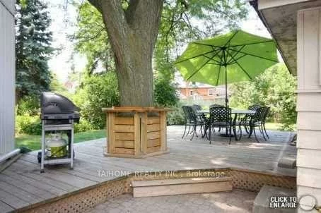 6, Vonda, Willowdale East, Toronto