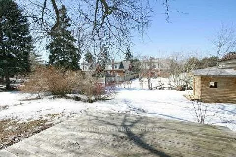 6, Vonda, Willowdale East, Toronto