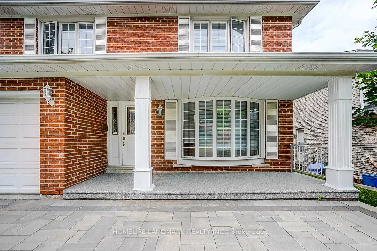 89, Whitehorn, Don Valley Village, Toronto