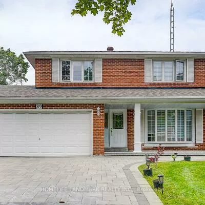89, Whitehorn, Don Valley Village, Toronto