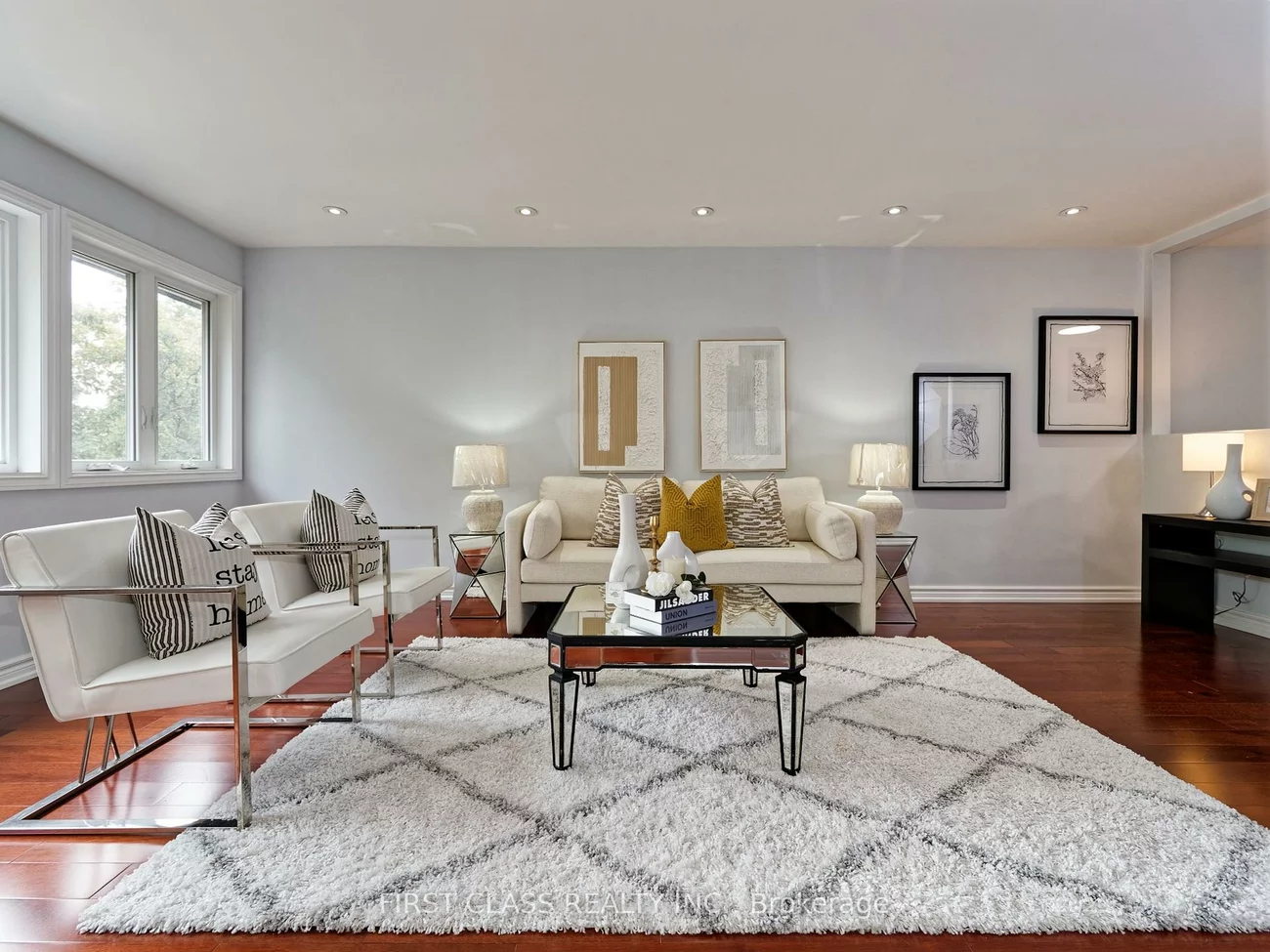 169, Angus, Don Valley Village, Toronto