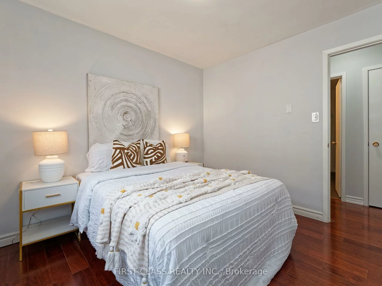 169, Angus, Don Valley Village, Toronto
