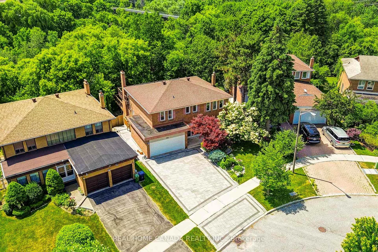 20, Saddletree, Bayview Woods-Steeles, Toronto