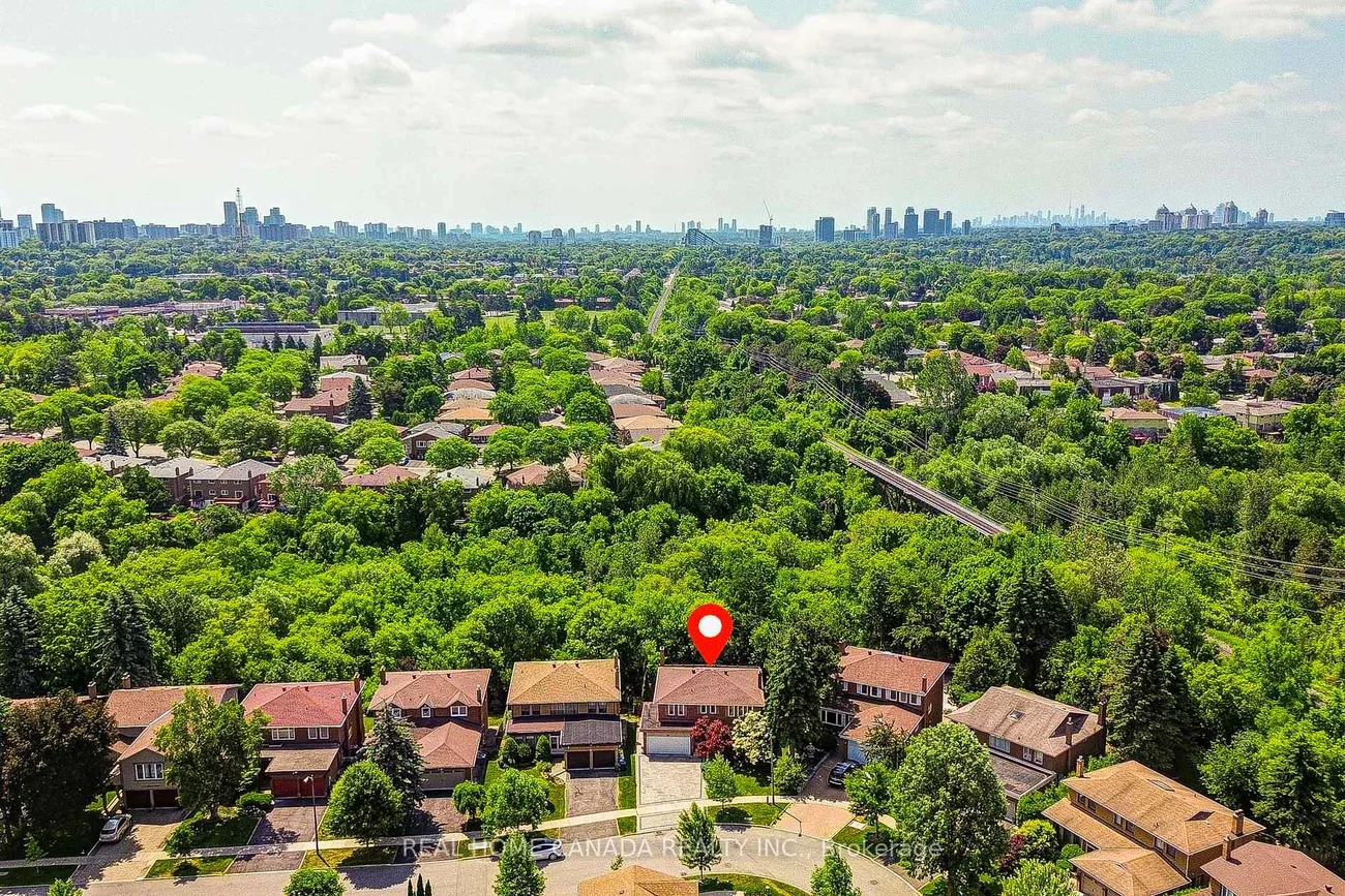 20, Saddletree, Bayview Woods-Steeles, Toronto