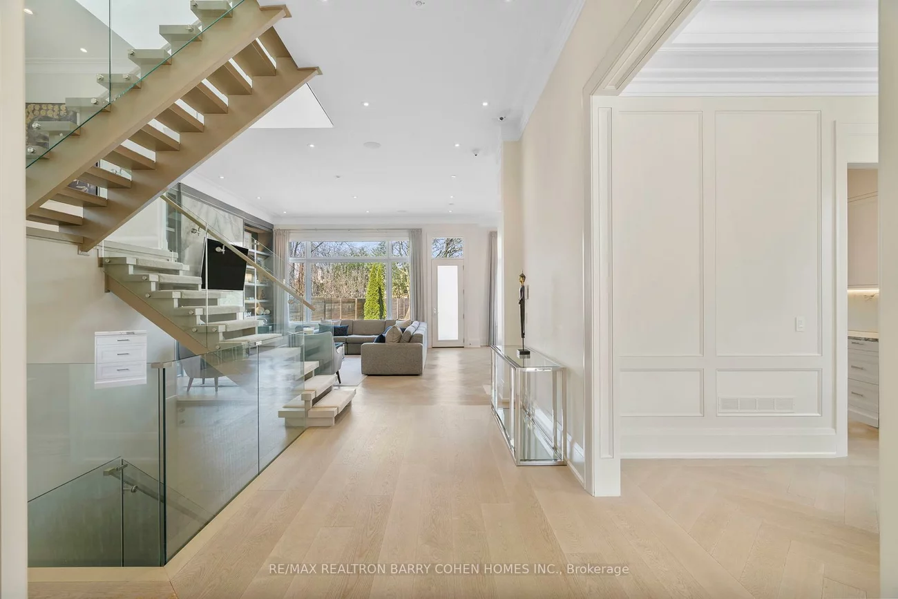 6, Stubbs, St. Andrew-Windfields, Toronto