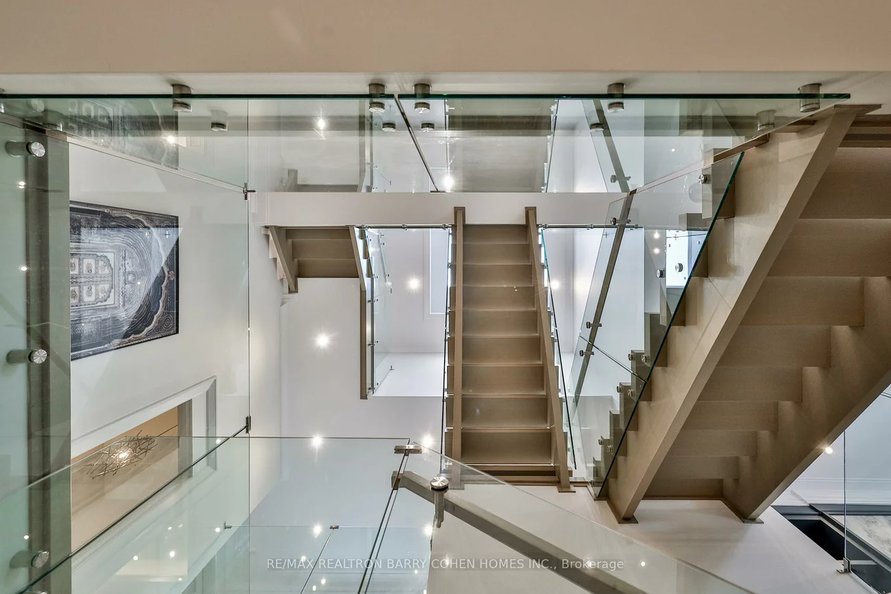 6, Stubbs, St. Andrew-Windfields, Toronto
