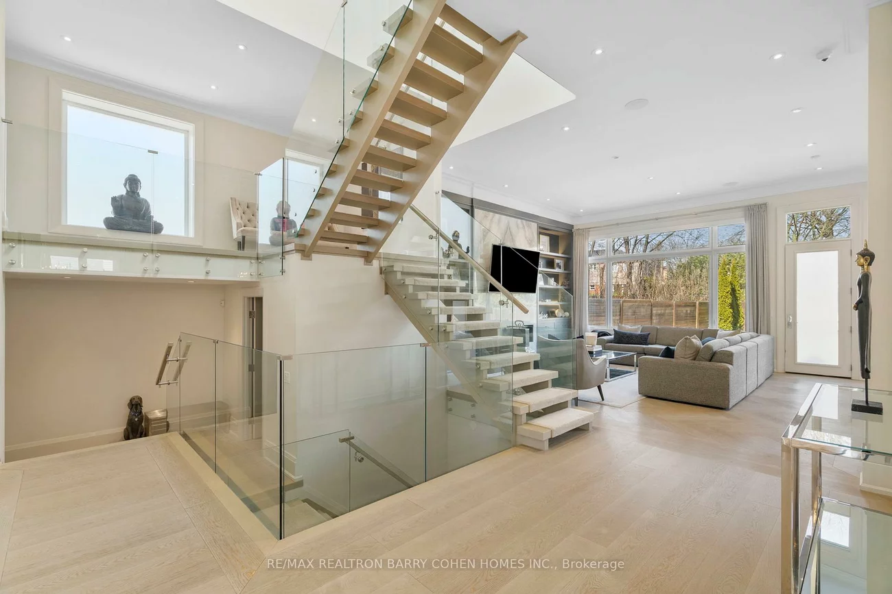 6, Stubbs, St. Andrew-Windfields, Toronto