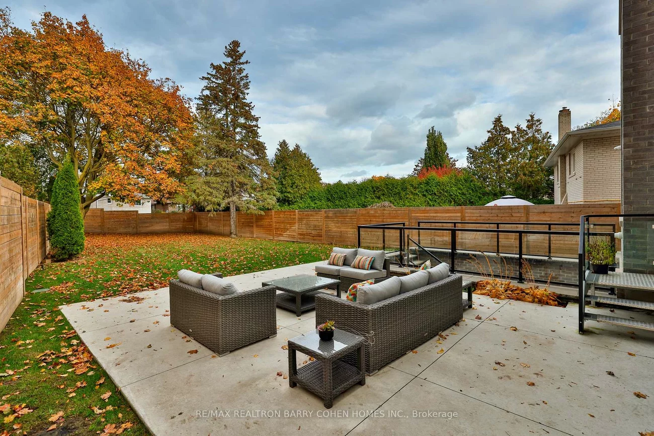 6, Stubbs, St. Andrew-Windfields, Toronto
