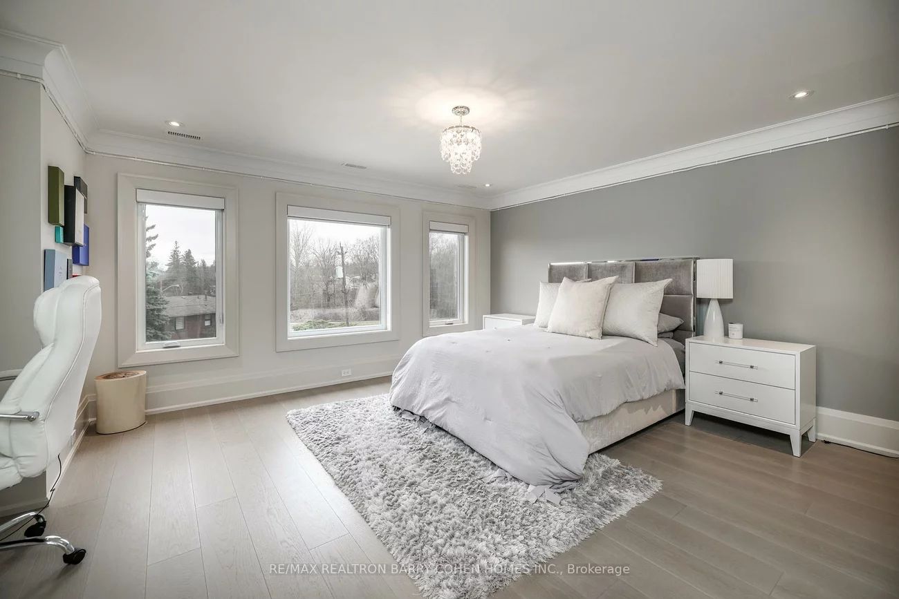 6, Stubbs, St. Andrew-Windfields, Toronto