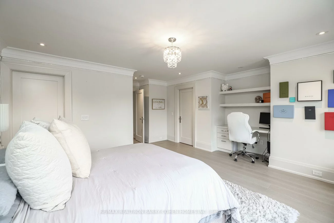 6, Stubbs, St. Andrew-Windfields, Toronto