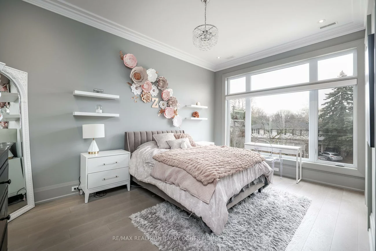 6, Stubbs, St. Andrew-Windfields, Toronto