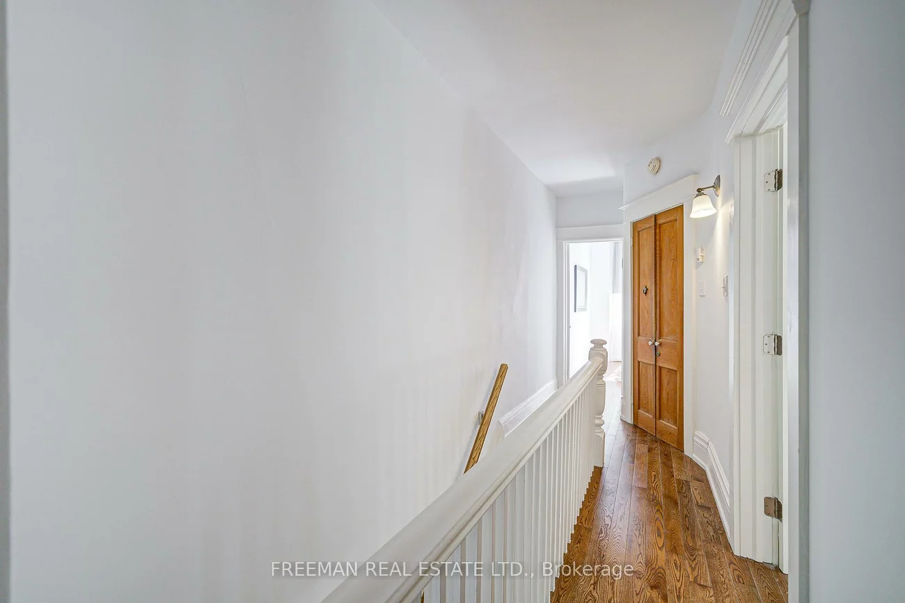 784, Markham, Annex, Toronto