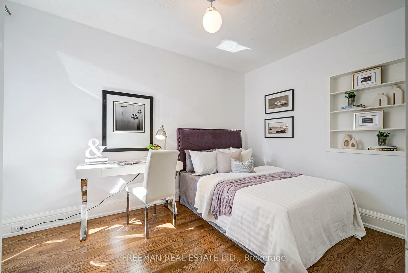 784, Markham, Annex, Toronto