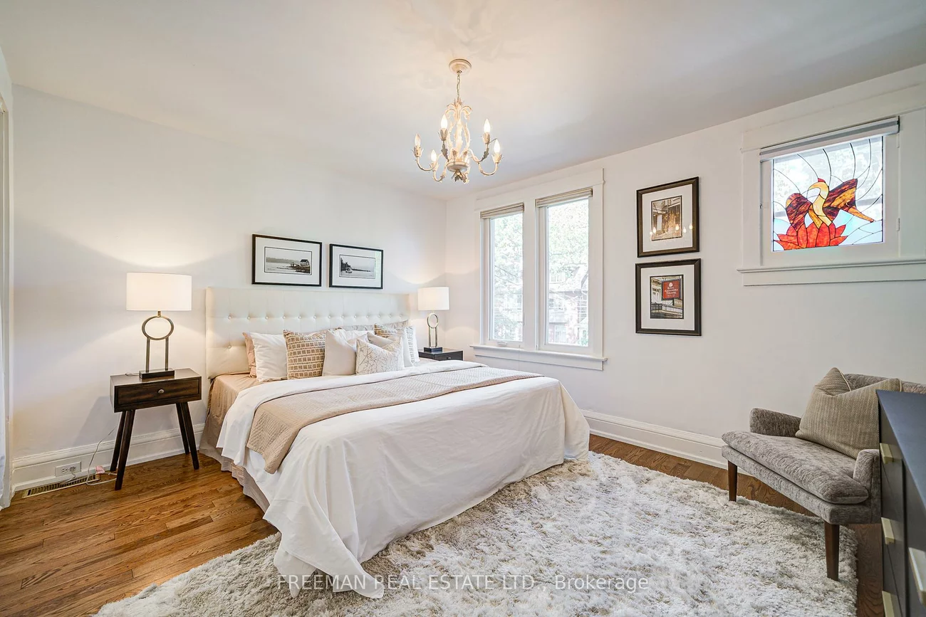 784, Markham, Annex, Toronto