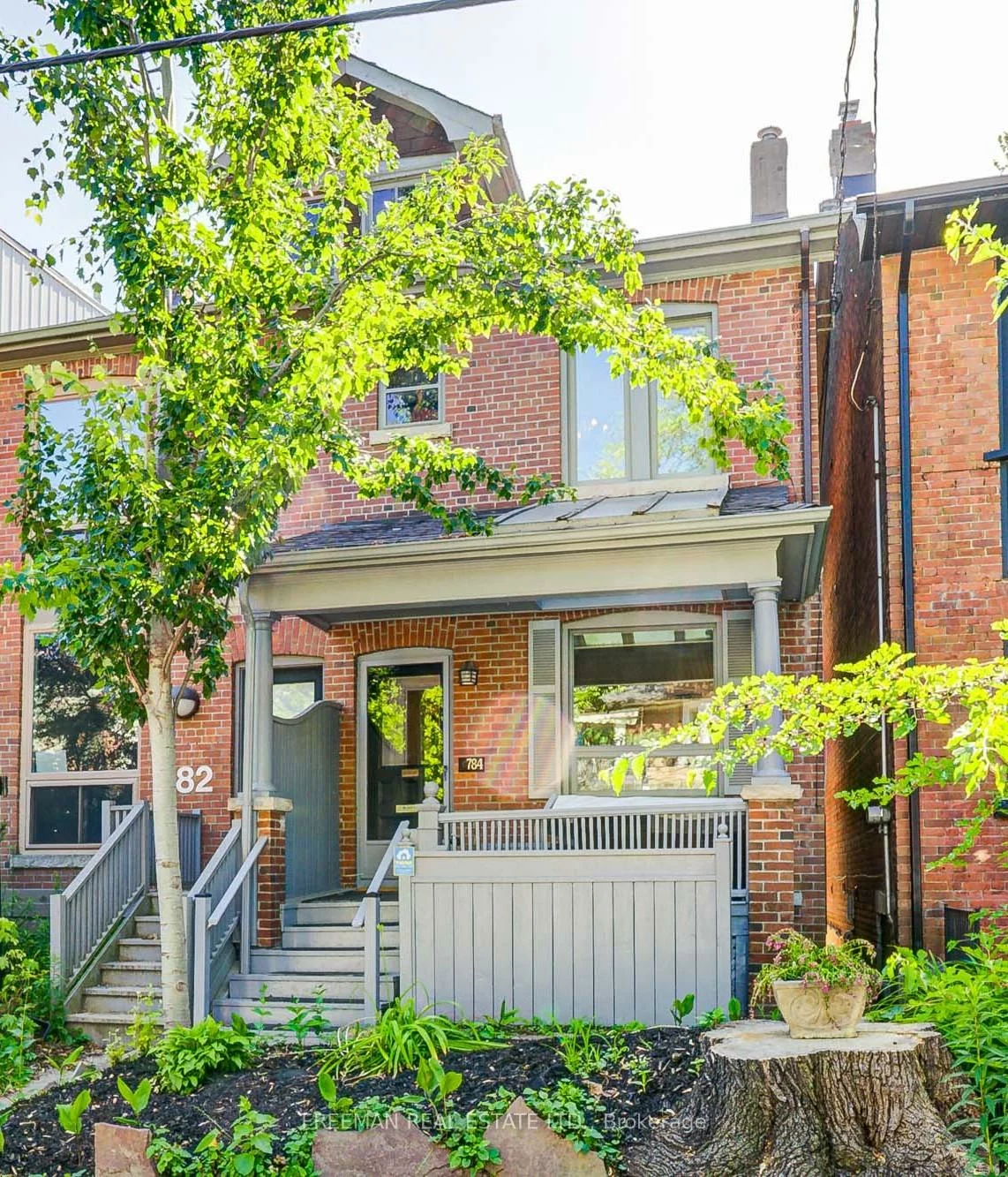 784, Markham, Annex, Toronto