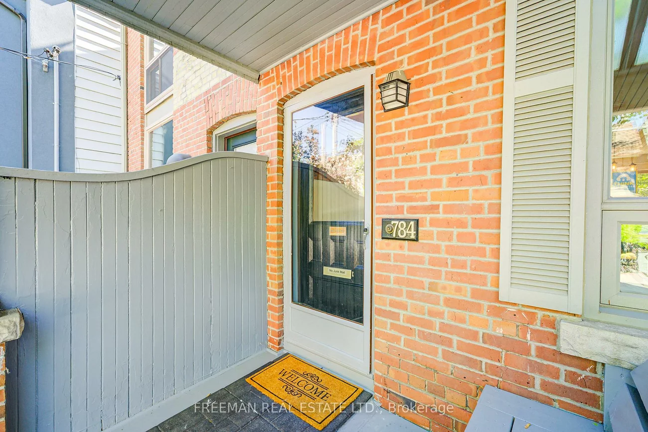 784, Markham, Annex, Toronto
