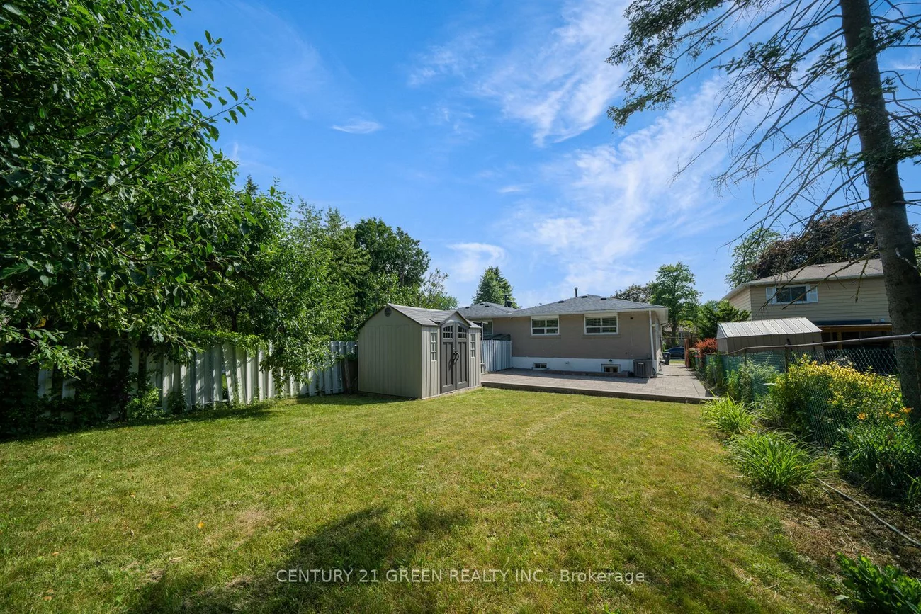 159, Hollyberry, Hillcrest Village, Toronto