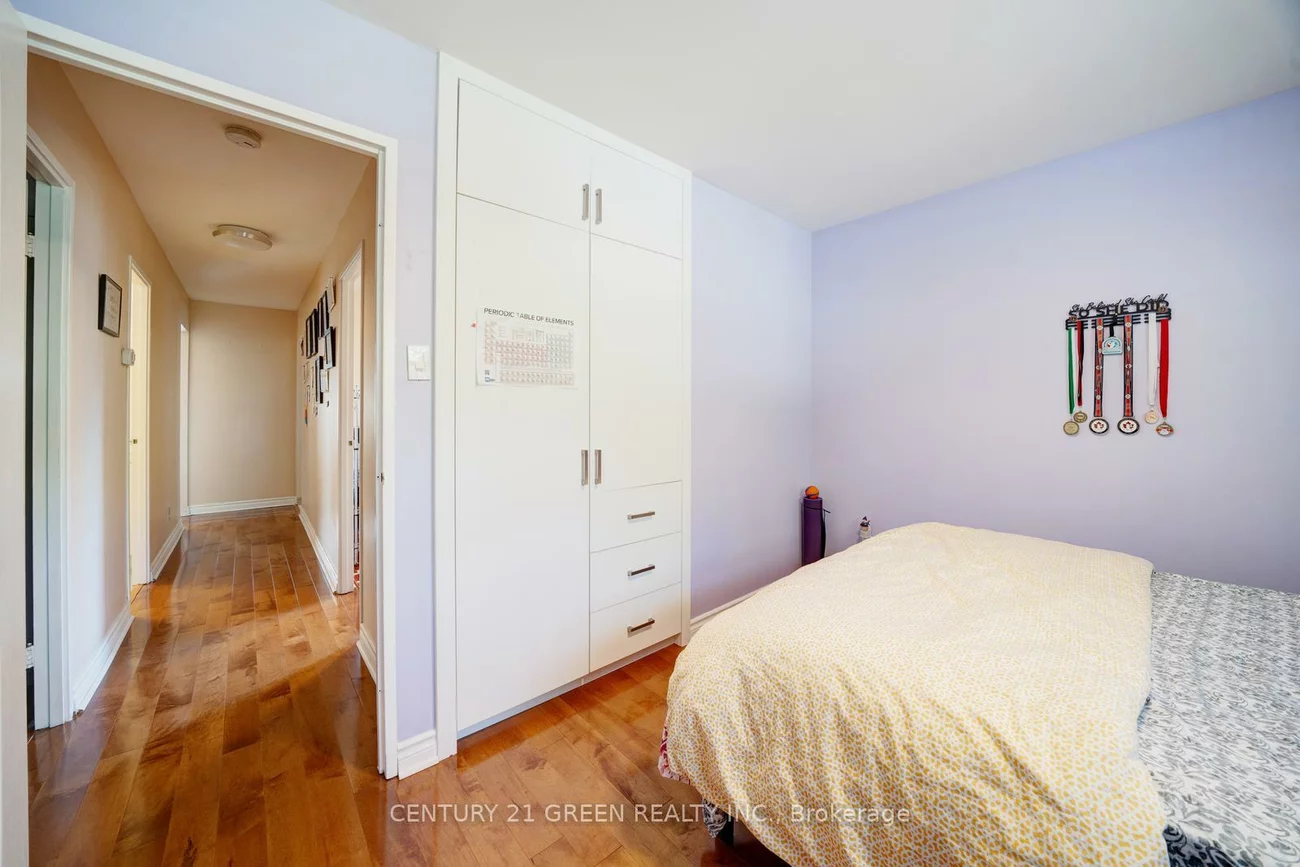 159, Hollyberry, Hillcrest Village, Toronto