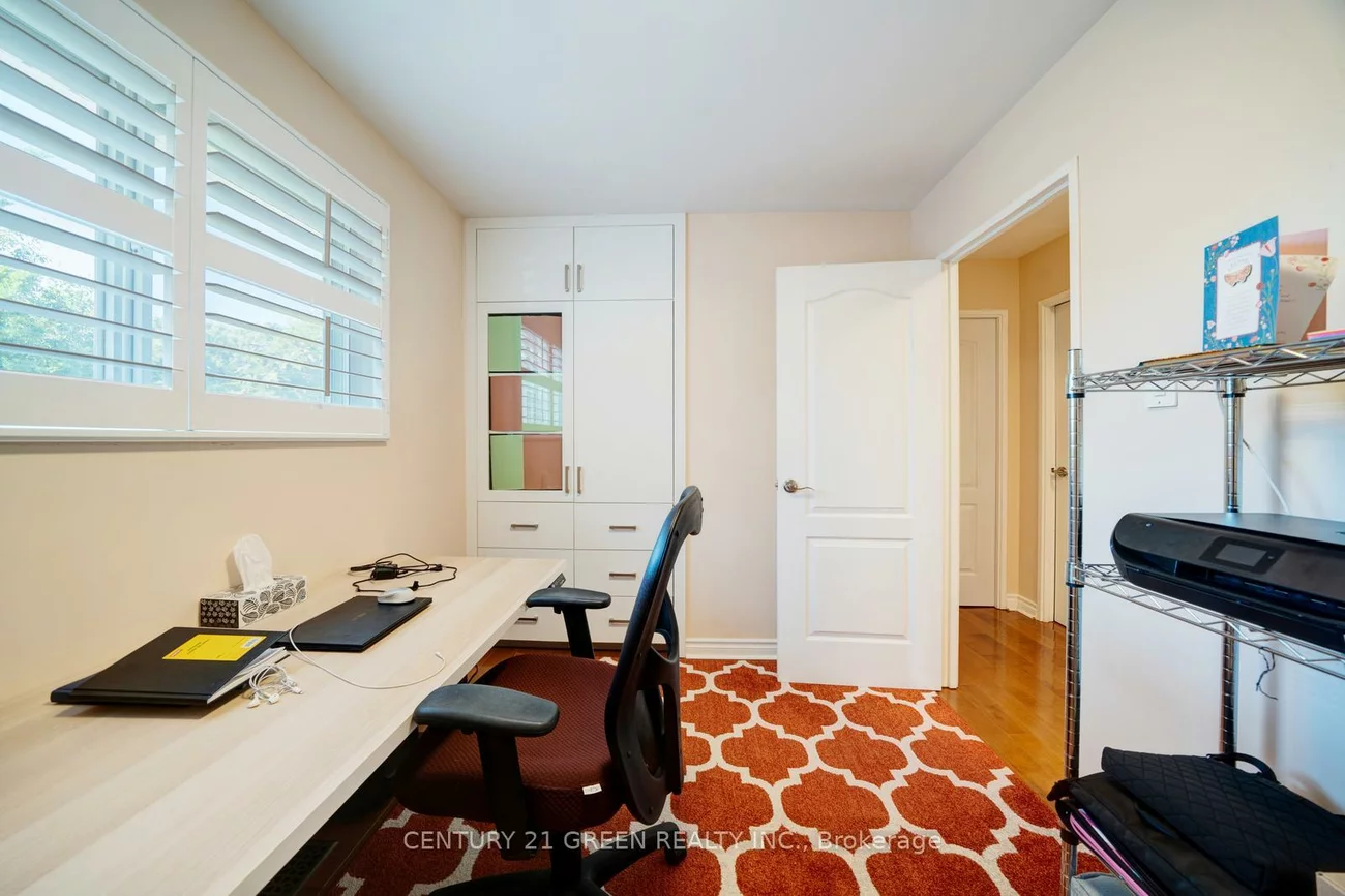 159, Hollyberry, Hillcrest Village, Toronto