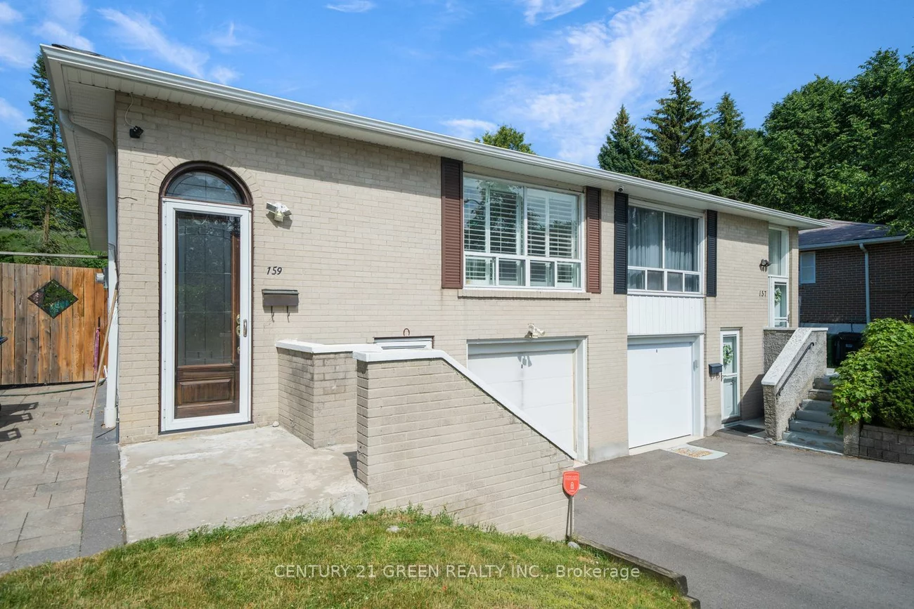 159, Hollyberry, Hillcrest Village, Toronto