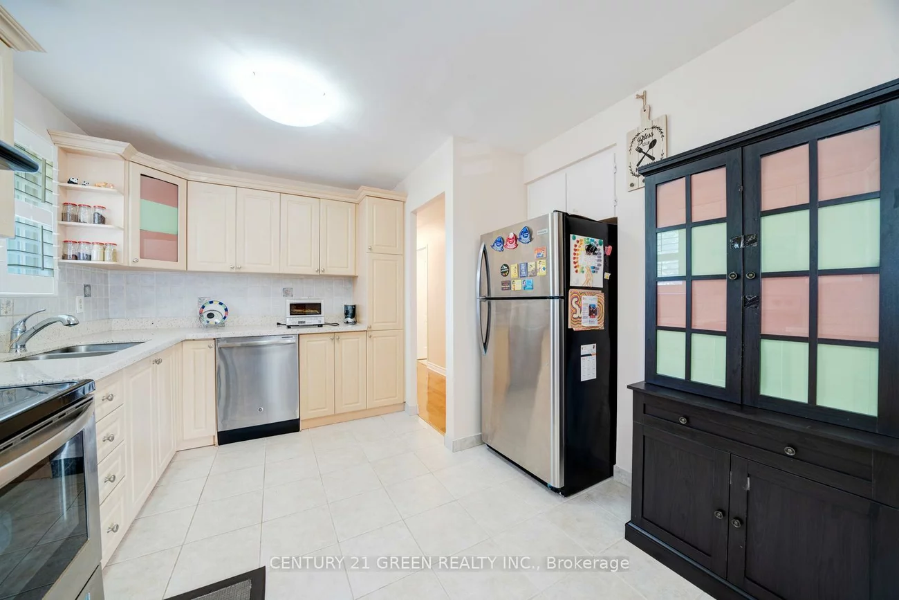 159, Hollyberry, Hillcrest Village, Toronto