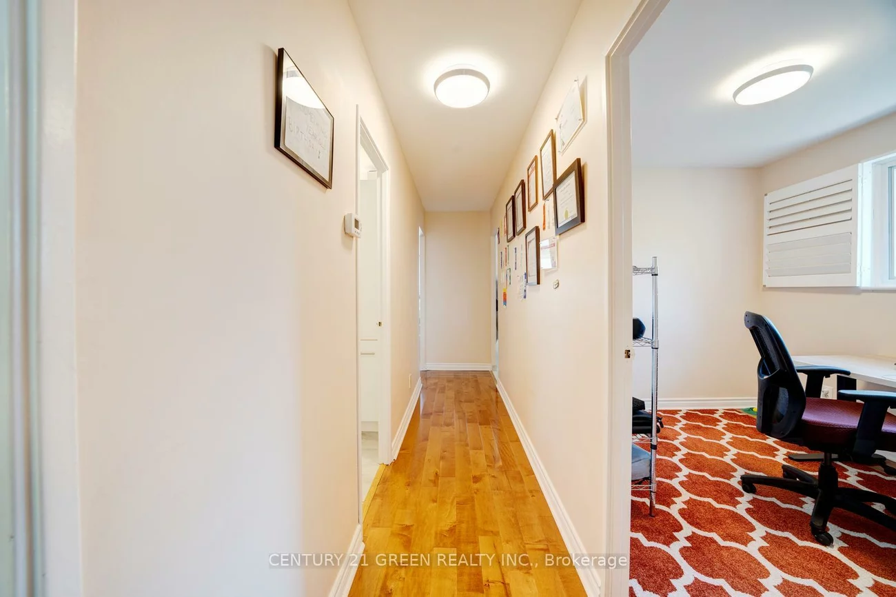 159, Hollyberry, Hillcrest Village, Toronto