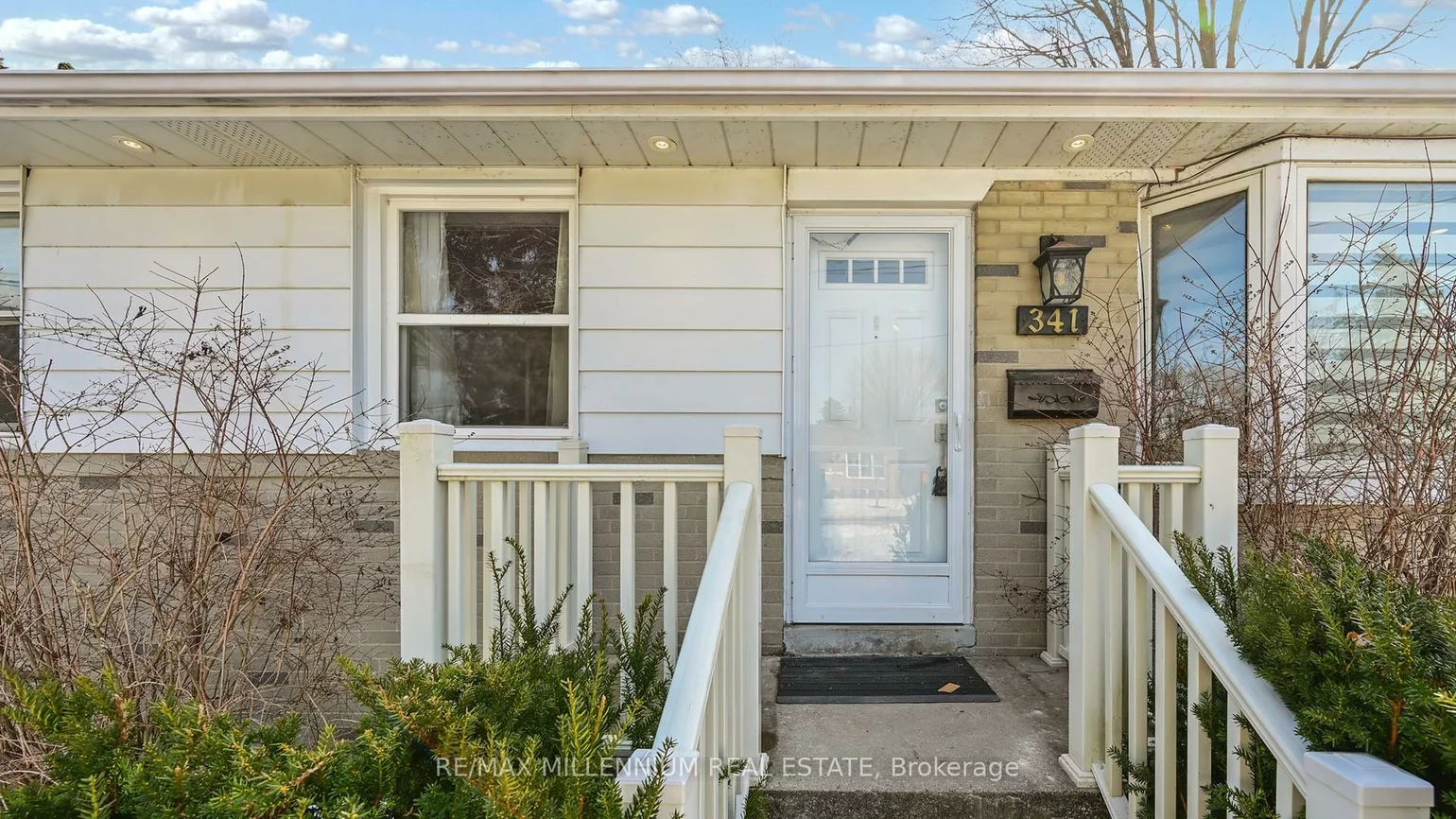 341, Moore Park, Newtonbrook West, Toronto