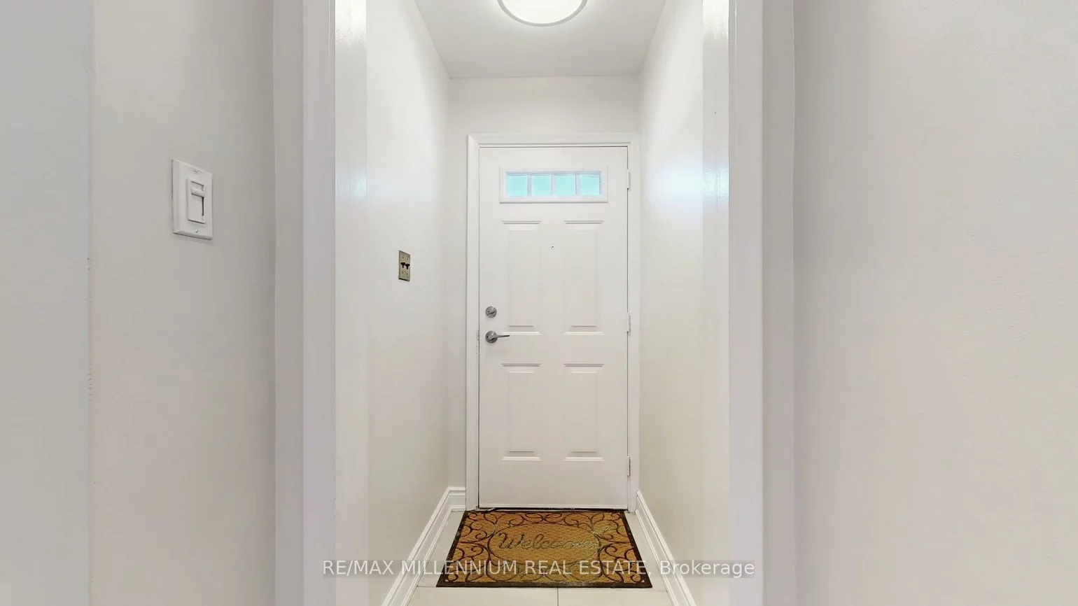341, Moore Park, Newtonbrook West, Toronto