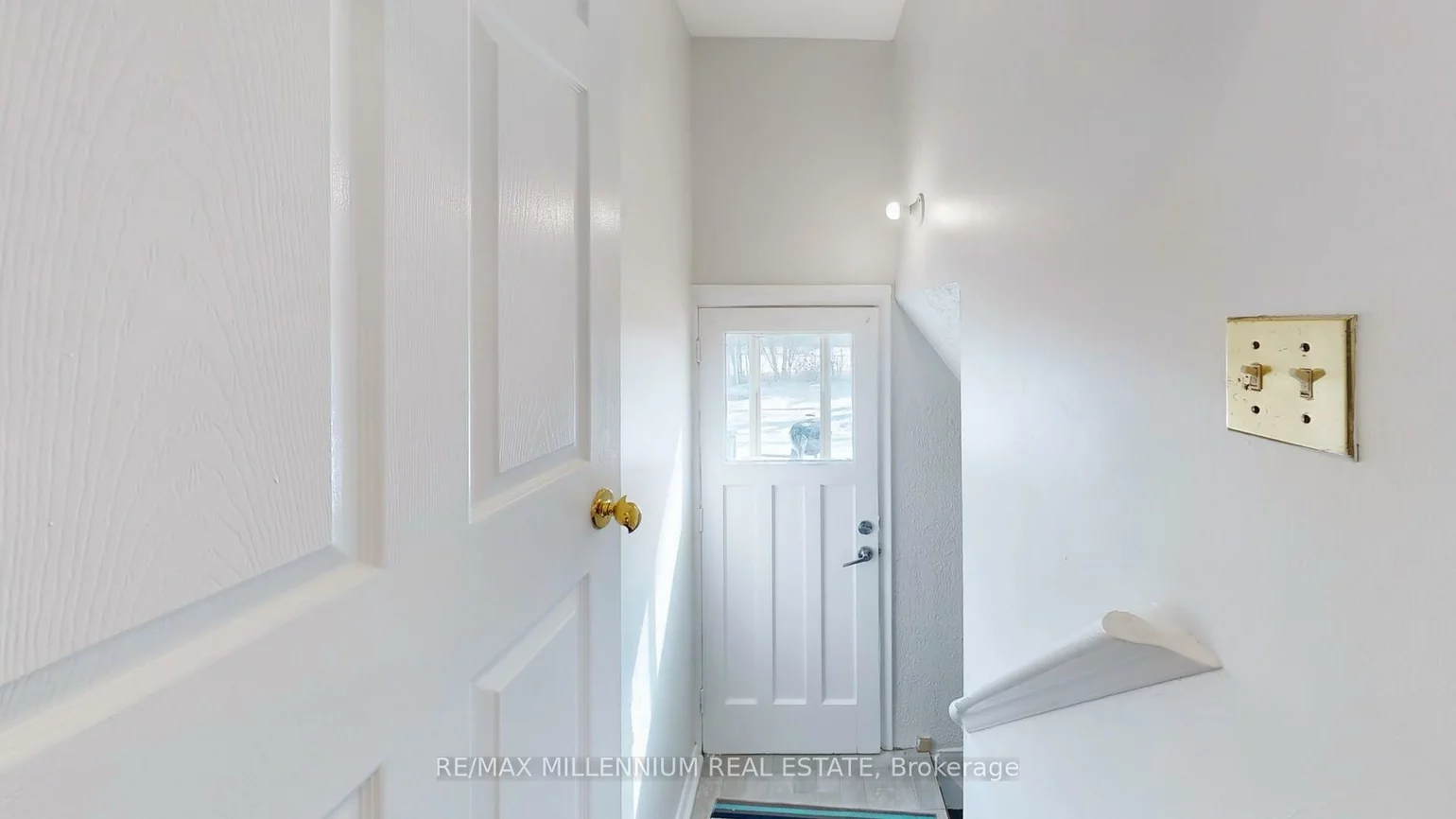 341, Moore Park, Newtonbrook West, Toronto