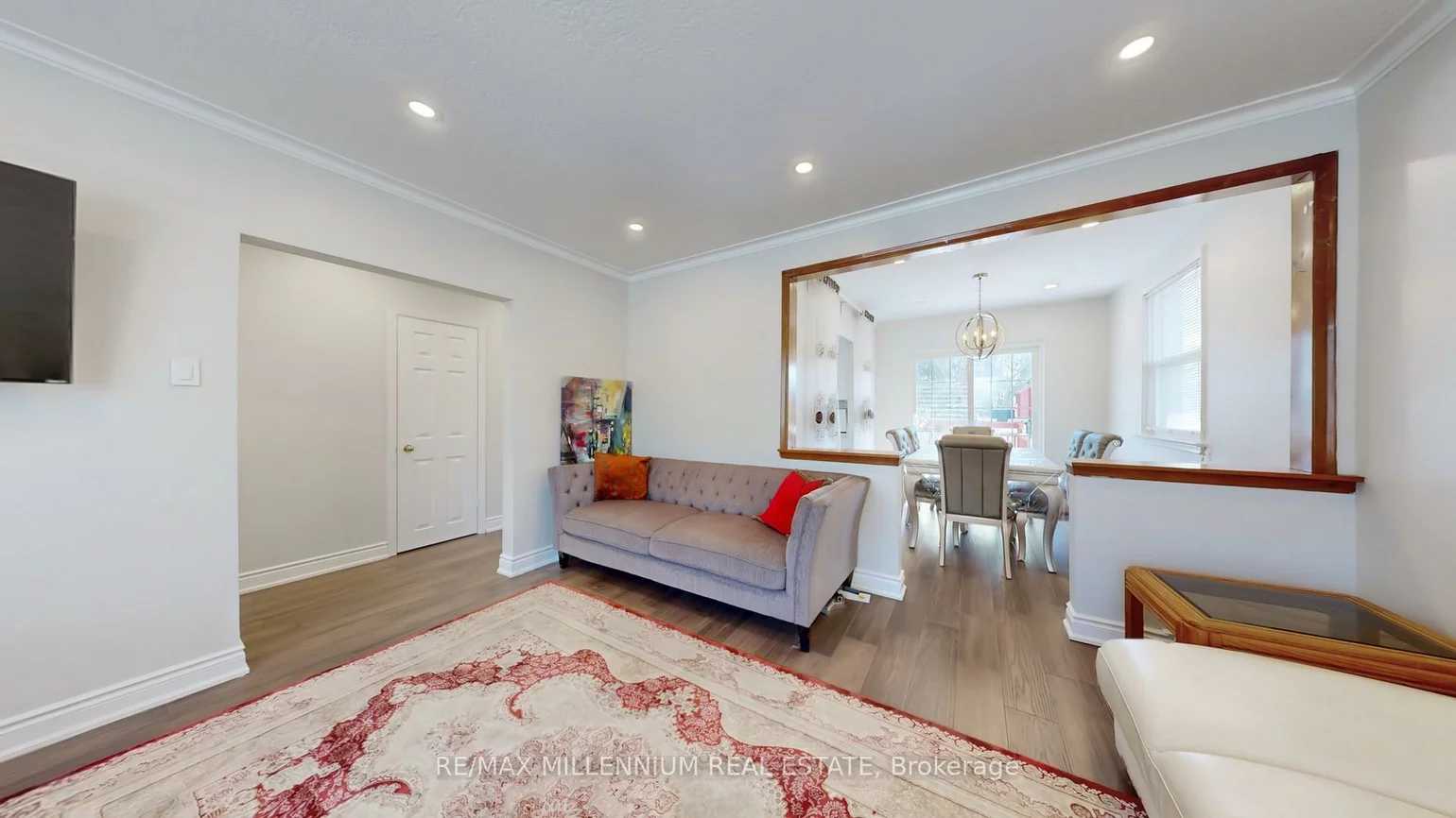 341, Moore Park, Newtonbrook West, Toronto