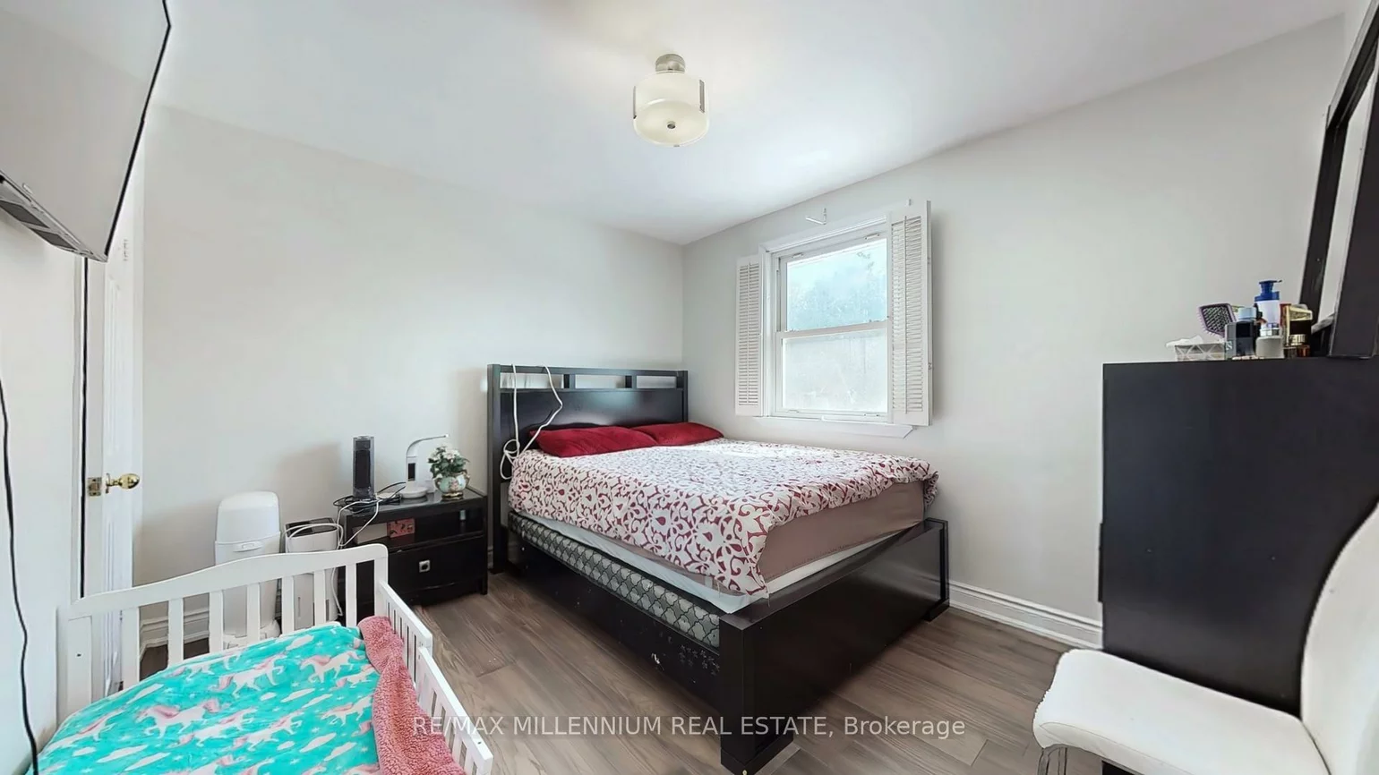 341, Moore Park, Newtonbrook West, Toronto
