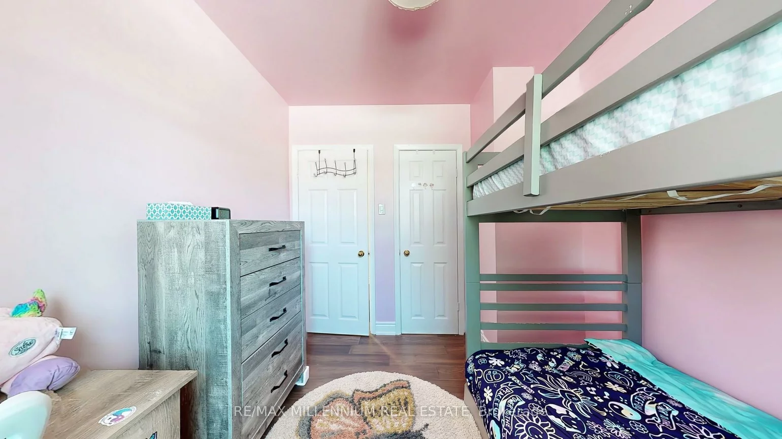 341, Moore Park, Newtonbrook West, Toronto
