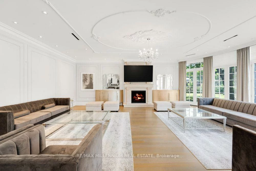 38, Park Lane, Bridle Path-Sunnybrook-York Mills, Toronto