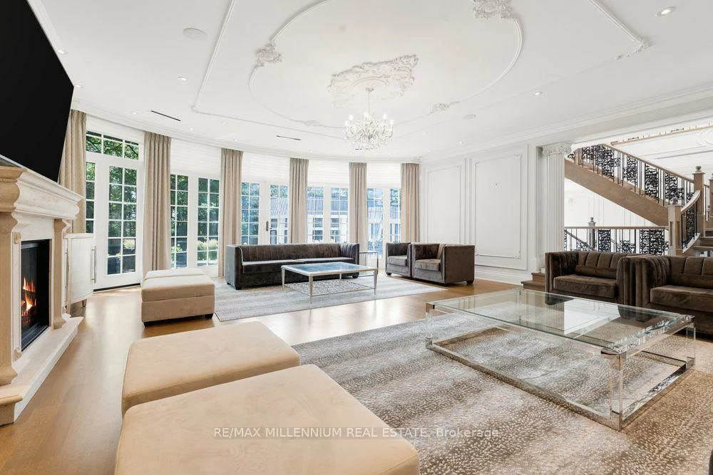 38, Park Lane, Bridle Path-Sunnybrook-York Mills, Toronto