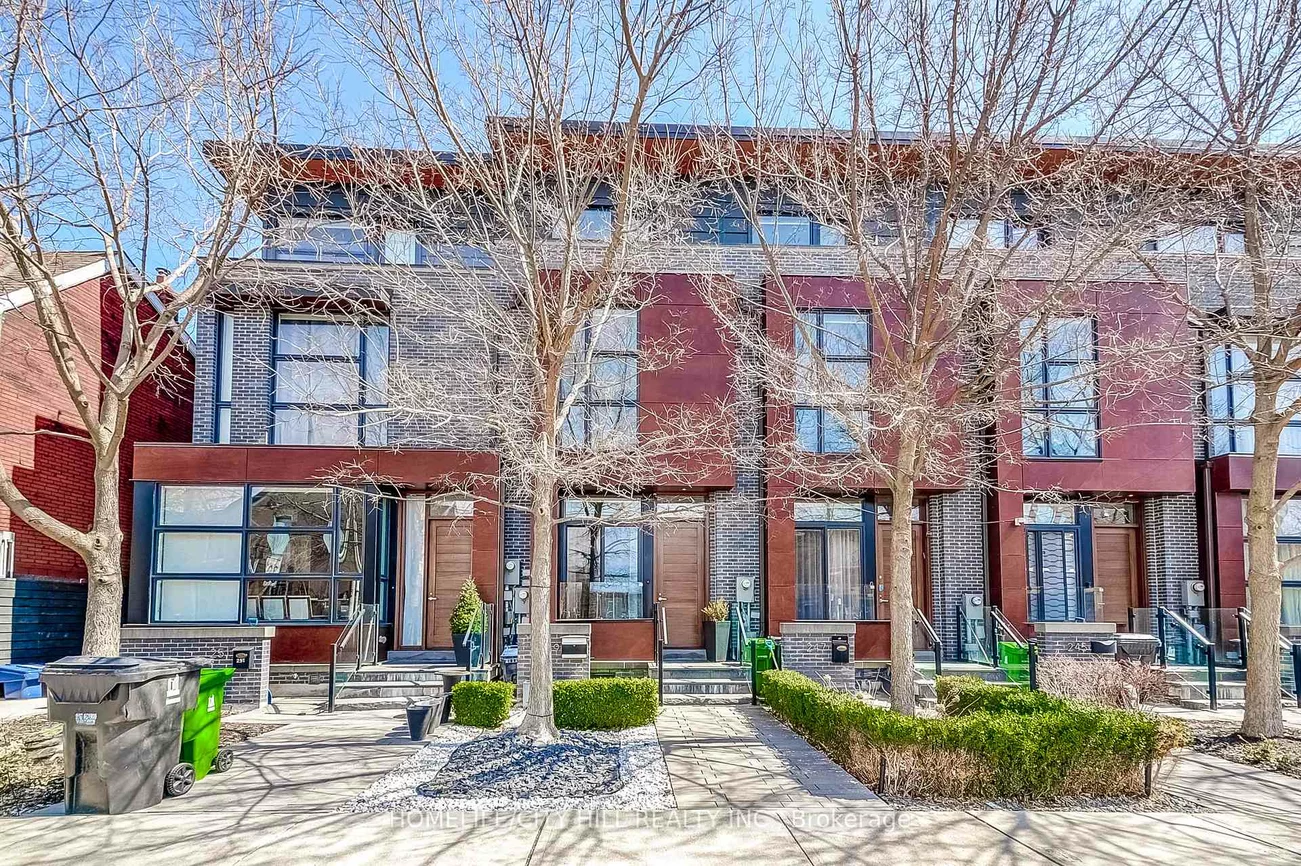 249, Claremont, Trinity-Bellwoods, Toronto
