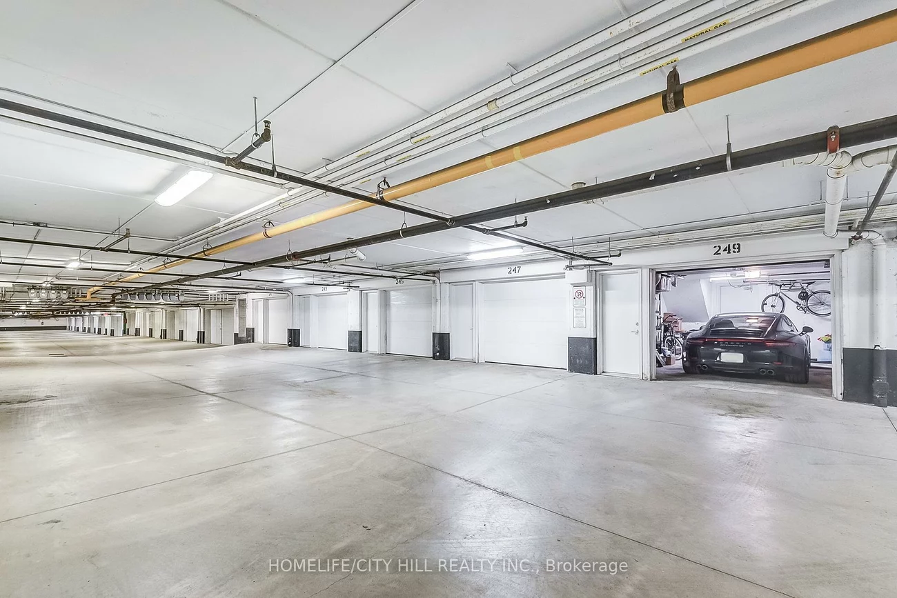 249, Claremont, Trinity-Bellwoods, Toronto