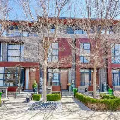 249, Claremont, Trinity-Bellwoods, Toronto