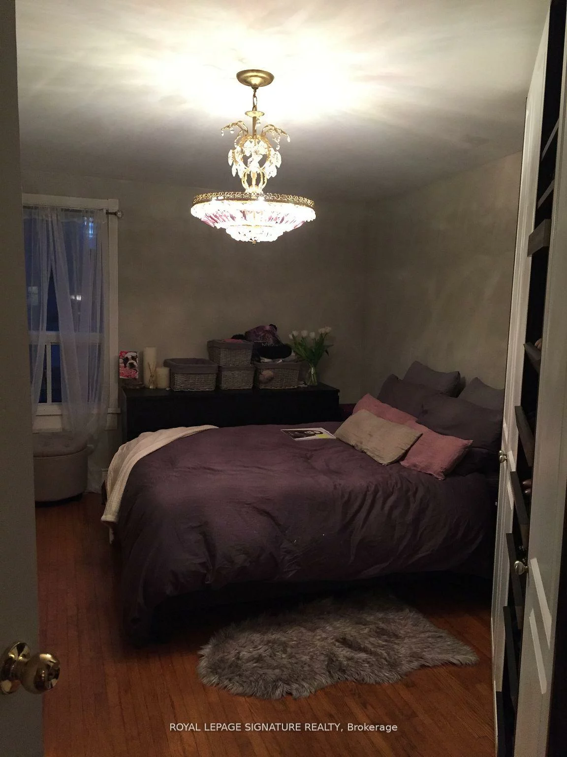 102, Montrose, Trinity-Bellwoods, Toronto