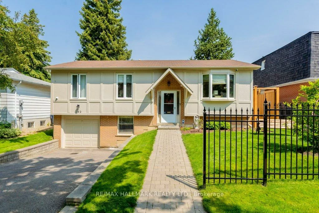 142, Aspenwood, Hillcrest Village, Toronto