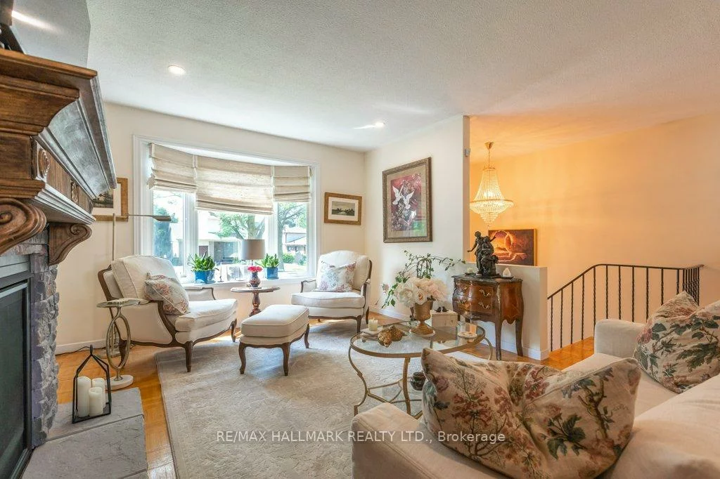 142, Aspenwood, Hillcrest Village, Toronto