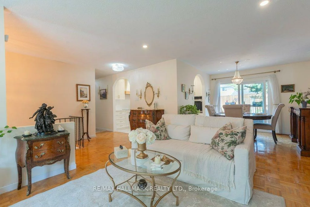 142, Aspenwood, Hillcrest Village, Toronto