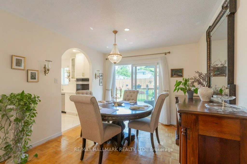 142, Aspenwood, Hillcrest Village, Toronto