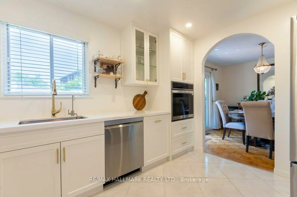 142, Aspenwood, Hillcrest Village, Toronto