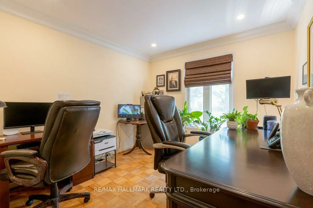 142, Aspenwood, Hillcrest Village, Toronto