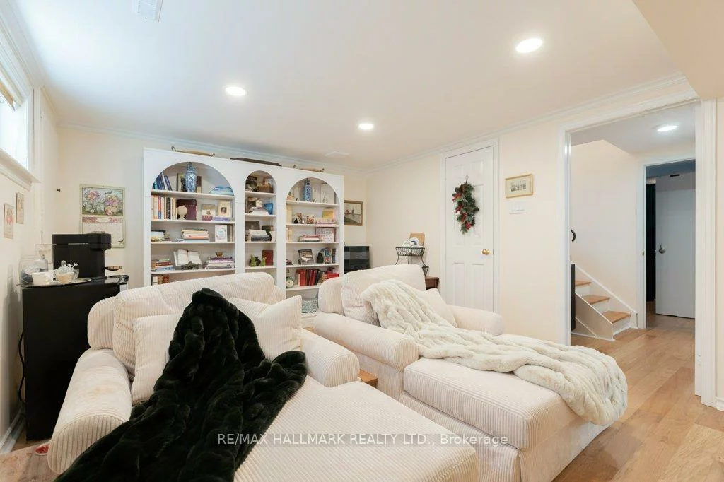 142, Aspenwood, Hillcrest Village, Toronto