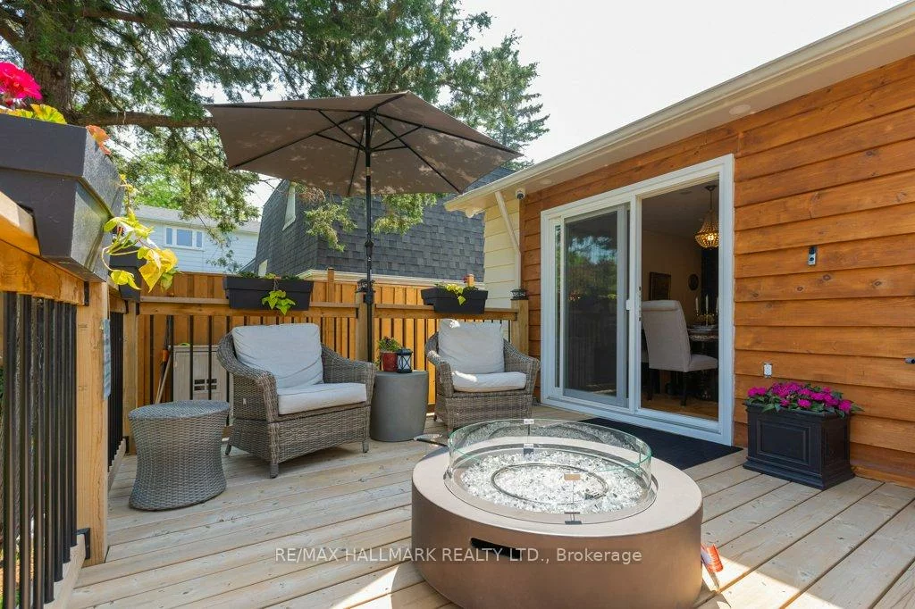 142, Aspenwood, Hillcrest Village, Toronto