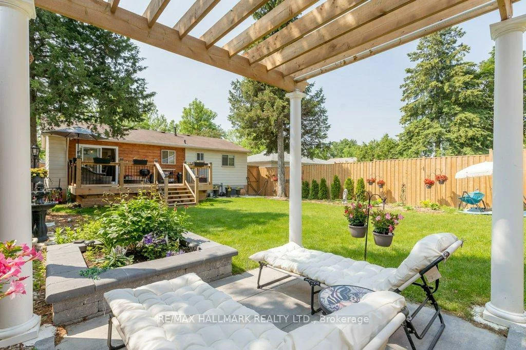 142, Aspenwood, Hillcrest Village, Toronto