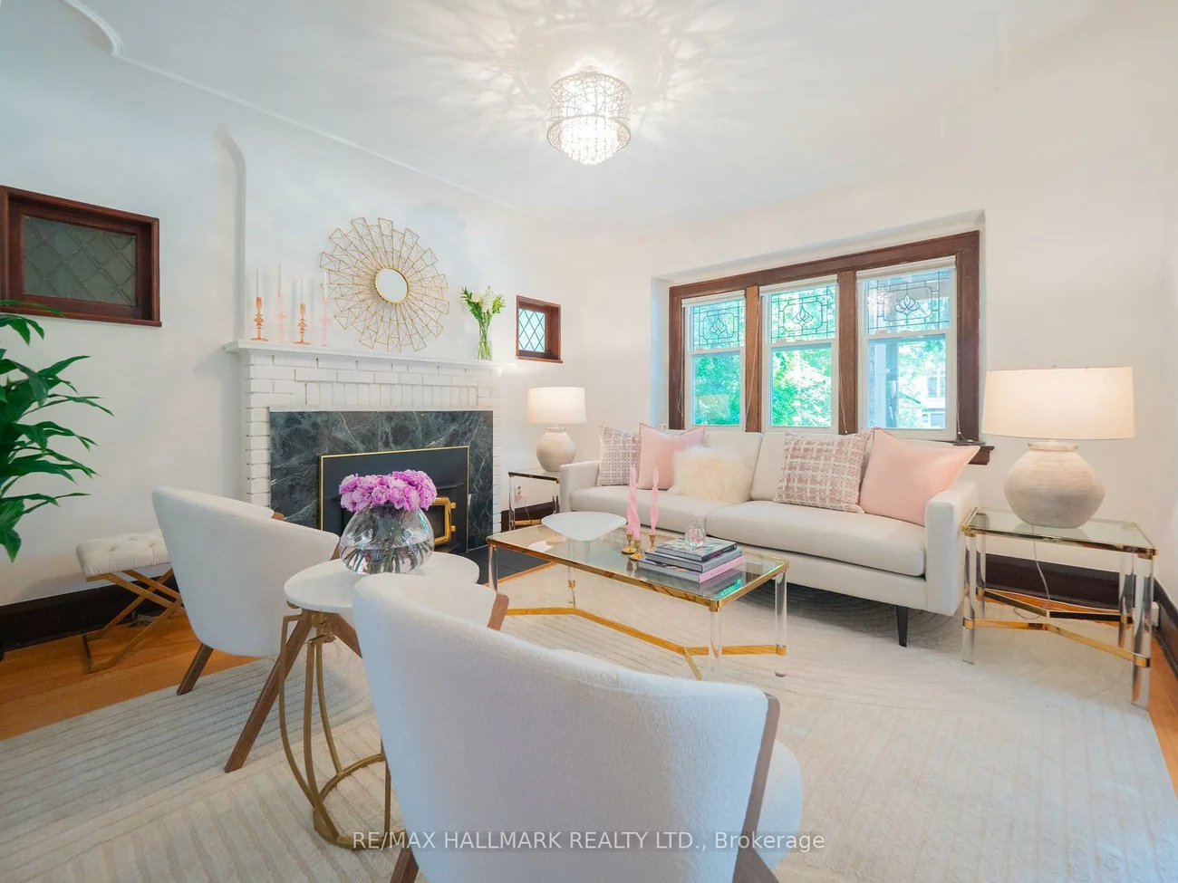 612, Rushton, Humewood-Cedarvale, Toronto